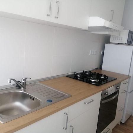 Apartmento Velarde 15 San Fernando La Isla Cadiz 外观 照片