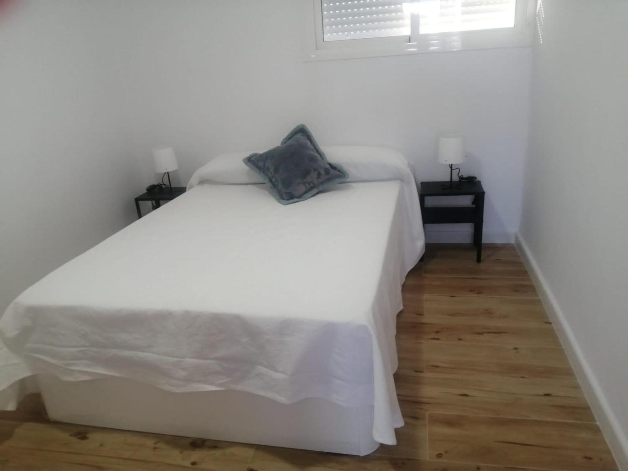 Apartmento Velarde 15 San Fernando La Isla Cadiz 外观 照片