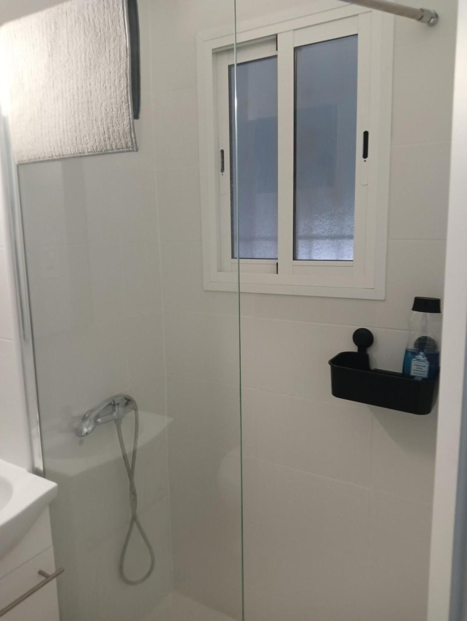 Apartmento Velarde 15 San Fernando La Isla Cadiz 外观 照片