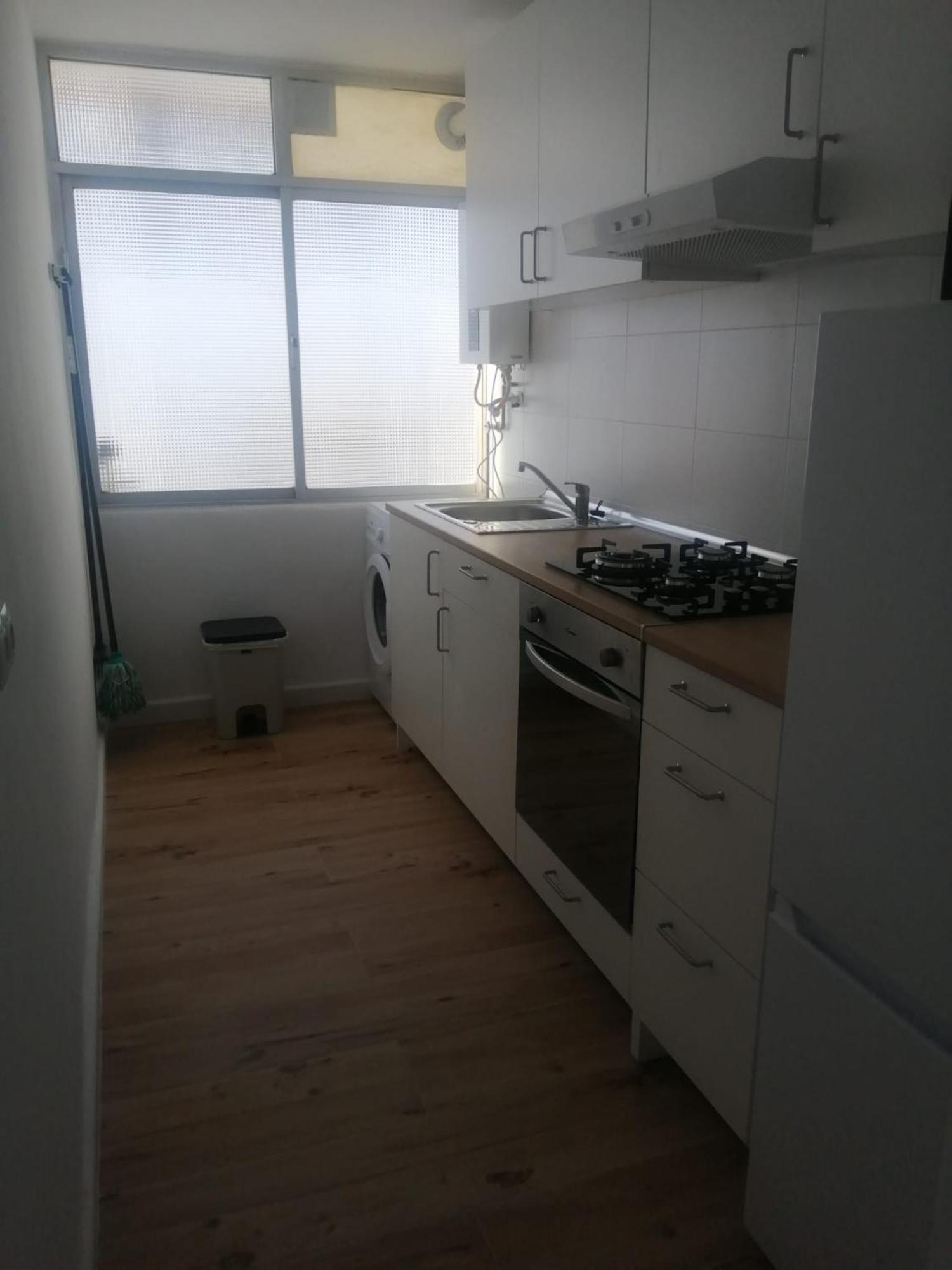 Apartmento Velarde 15 San Fernando La Isla Cadiz 外观 照片