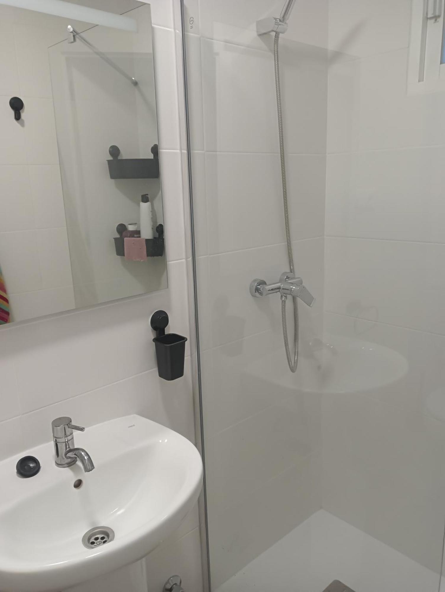 Apartmento Velarde 15 San Fernando La Isla Cadiz 外观 照片